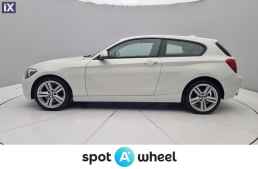 Bmw 114 i '14