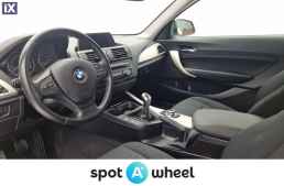 Bmw 114 i '14