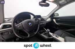 Bmw 114 i '14