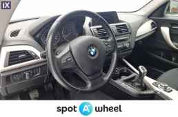 Bmw 114 i '14