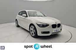 Bmw 114 i '14