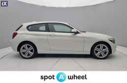 Bmw 114 i '14