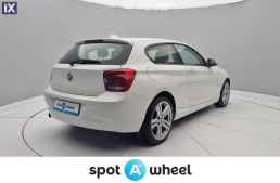 Bmw 114 i '14