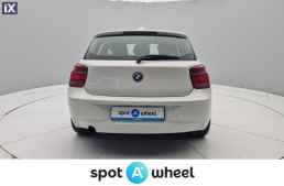 Bmw 114 i '14