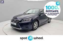 Lexus Ct 200h '19