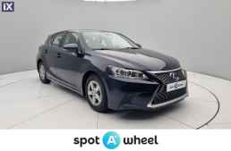 Lexus Ct 200h '19