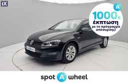 Volkswagen Golf 1.4 TGI Comfortline '16