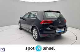 Volkswagen Golf 1.4 TGI Comfortline '16