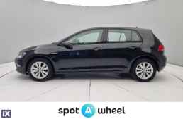 Volkswagen Golf 1.4 TGI Comfortline '16