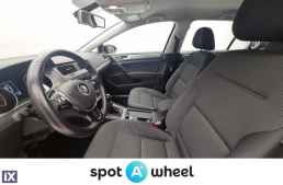 Volkswagen Golf 1.4 TGI Comfortline '16