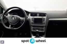 Volkswagen Golf 1.4 TGI Comfortline '16