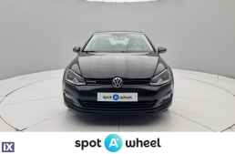 Volkswagen Golf 1.4 TGI Comfortline '16