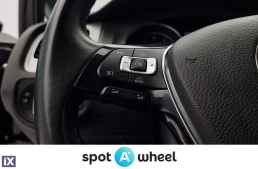 Volkswagen Golf 1.4 TGI Comfortline '16