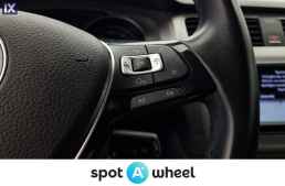 Volkswagen Golf 1.4 TGI Comfortline '16