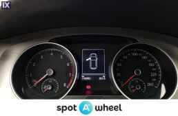 Volkswagen Golf 1.4 TGI Comfortline '16