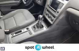 Volkswagen Golf 1.4 TGI Comfortline '16