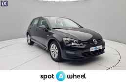 Volkswagen Golf 1.4 TGI Comfortline '16