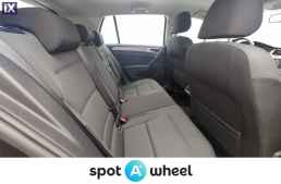 Volkswagen Golf 1.4 TGI Comfortline '16