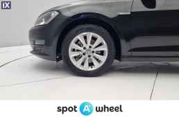 Volkswagen Golf 1.4 TGI Comfortline '16