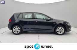 Volkswagen Golf 1.4 TGI Comfortline '16