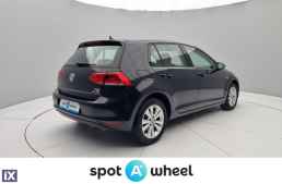 Volkswagen Golf 1.4 TGI Comfortline '16