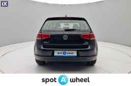 Volkswagen Golf 1.4 TGI Comfortline '16