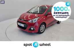 Hyundai i10 1.0 Passion '16