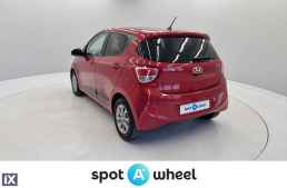 Hyundai i10 1.0 Passion '16