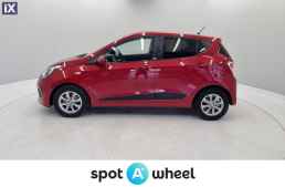 Hyundai i10 1.0 Passion '16