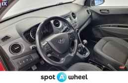 Hyundai i10 1.0 Passion '16