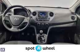 Hyundai i10 1.0 Passion '16