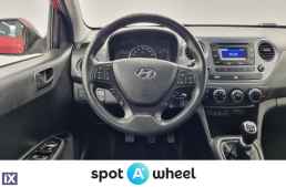 Hyundai i10 1.0 Passion '16