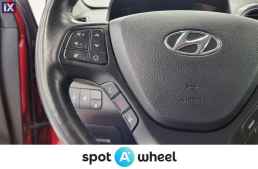 Hyundai i10 1.0 Passion '16