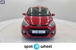 Hyundai i10 1.0 Passion '16