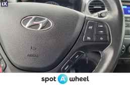 Hyundai i10 1.0 Passion '16