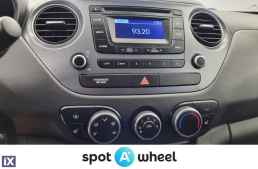 Hyundai i10 1.0 Passion '16