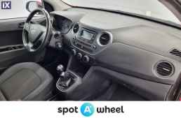 Hyundai i10 1.0 Passion '16