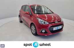 Hyundai i10 1.0 Passion '16