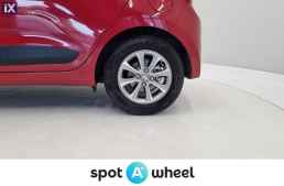 Hyundai i10 1.0 Passion '16