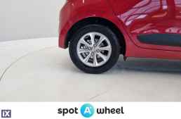 Hyundai i10 1.0 Passion '16