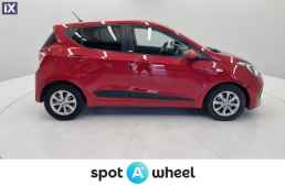 Hyundai i10 1.0 Passion '16