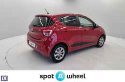 Hyundai i10 1.0 Passion '16