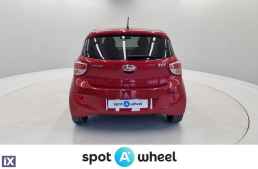 Hyundai i10 1.0 Passion '16