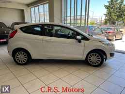 Ford Fiesta 16 ΜΕ ΕΓΓΥΗΣΗ !! ΑΡΙΣΤΟ !!! CRS MOTORS '16