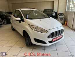 Ford Fiesta 16 ΜΕ ΕΓΓΥΗΣΗ !! ΑΡΙΣΤΟ !!! CRS MOTORS '16