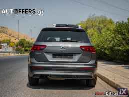 Volkswagen Tiguan 1.6 TDI ADVANCE -GR '18