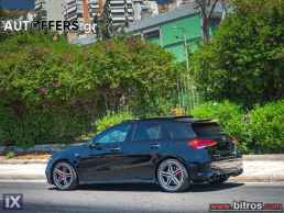 Mercedes-Benz A45 AMG S 421HP 4MATIC DCT PANORAMA '20