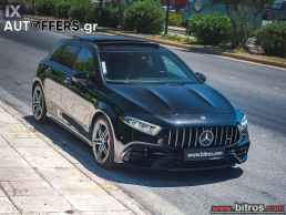 Mercedes-Benz A45 AMG S 421HP 4MATIC DCT PANORAMA '20