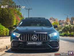 Mercedes-Benz A45 AMG S 421HP 4MATIC DCT PANORAMA '20