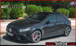 Mercedes-Benz A45 AMG S 421HP 4MATIC DCT PANORAMA '20